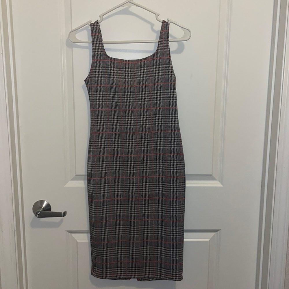 Body dress